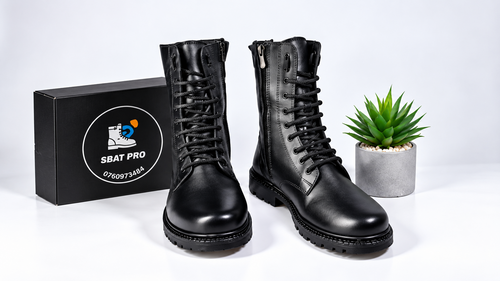 LFAR Bottes Tactiques SBAT PRO